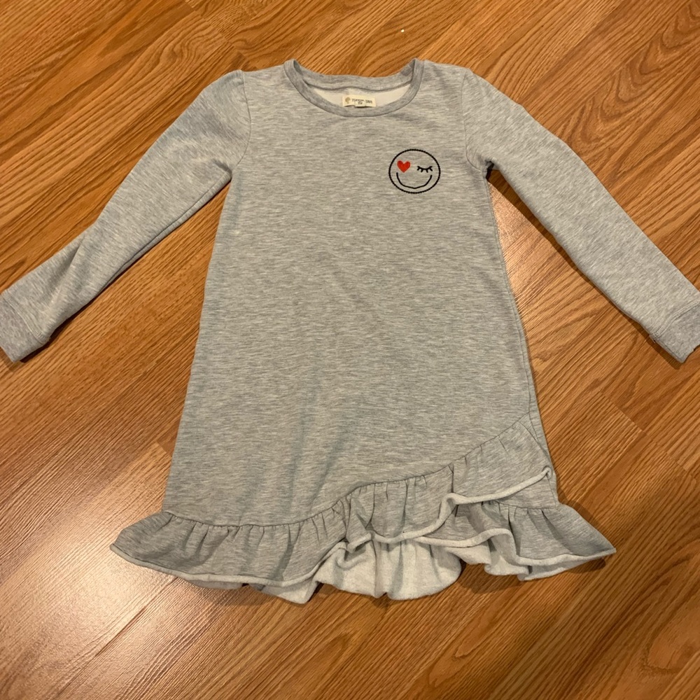 Tucker & Tate dress size 6